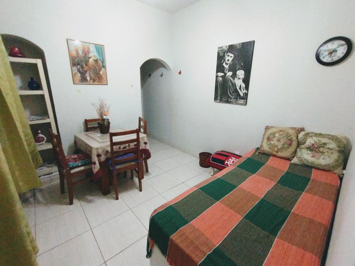 Apartamento Copacabana Quadra Río de Janeiro