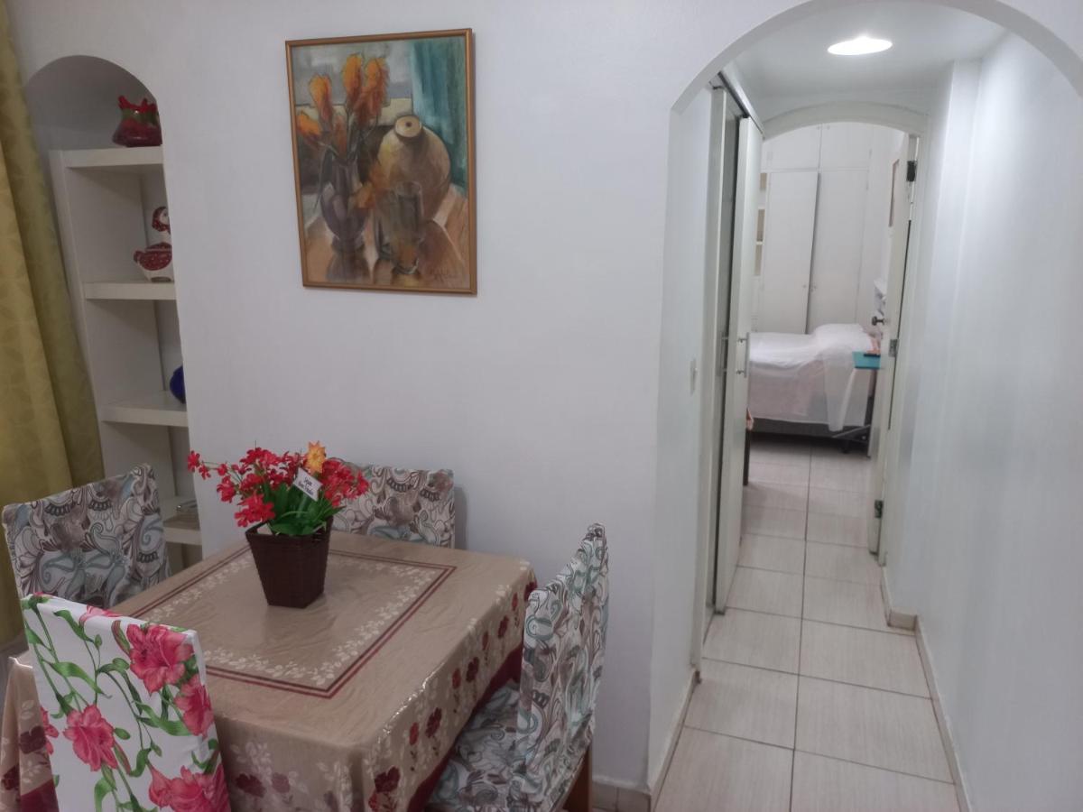 Copacabana Quadra Apartamento Río de Janeiro