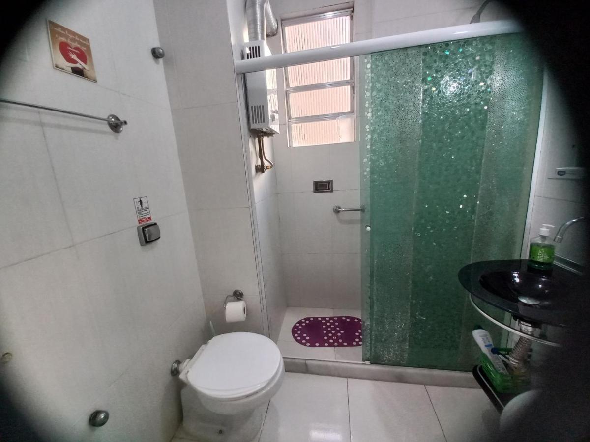Copacabana Quadra Apartamento