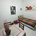 Copacabana apartamento quadra praia