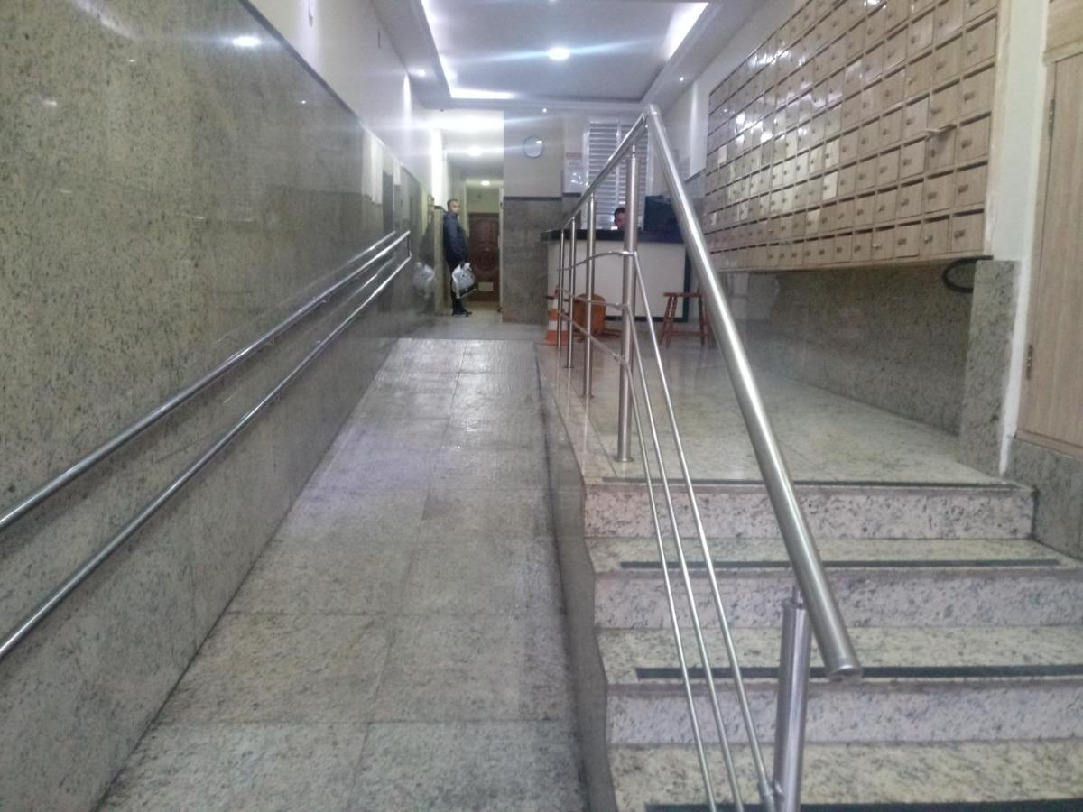 Apartamento Copacabana Quadra Río de Janeiro