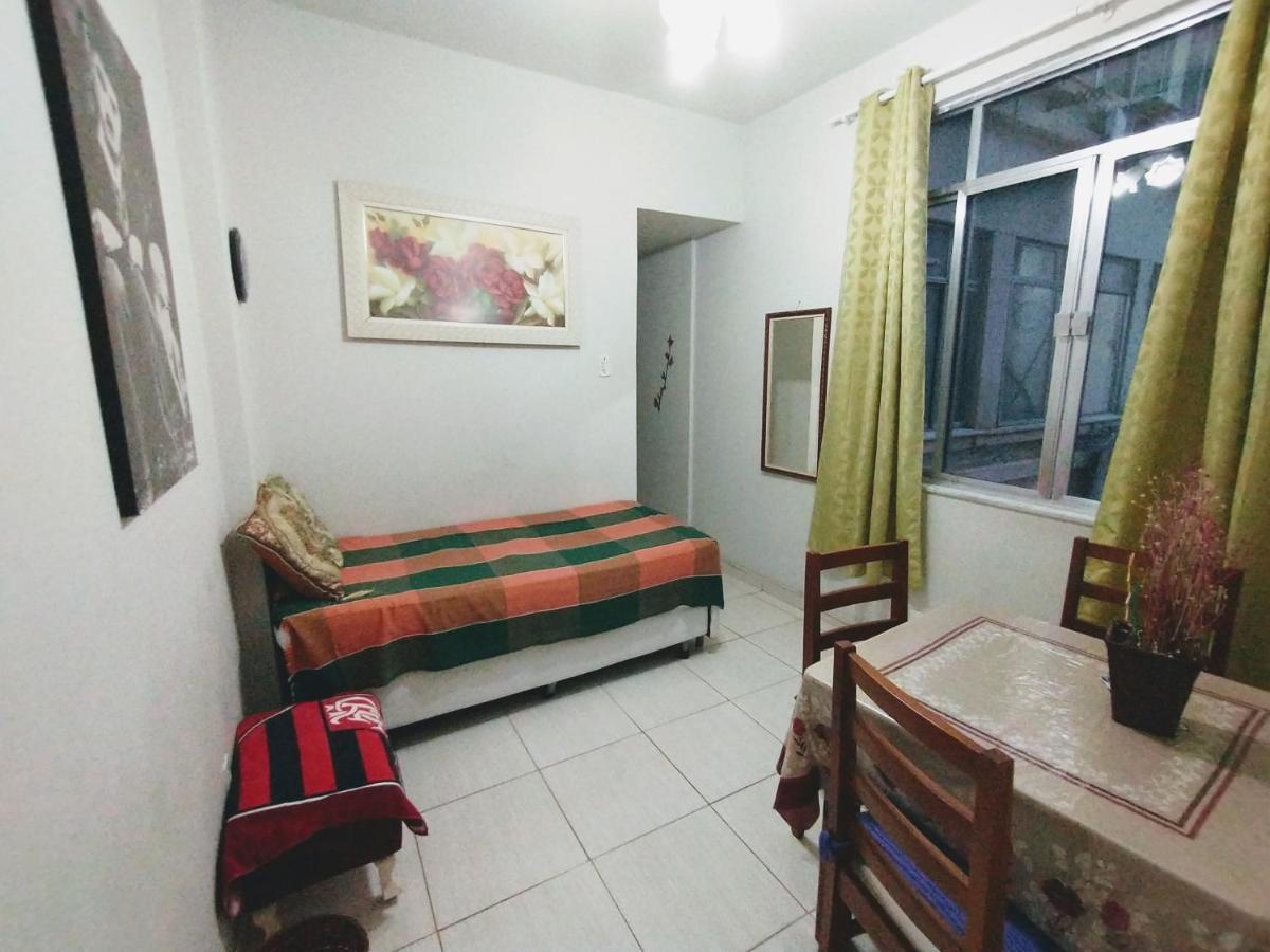 Apartamento Copacabana Quadra Río de Janeiro