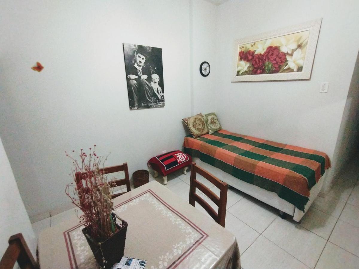 Apartamento Copacabana Quadra Río de Janeiro